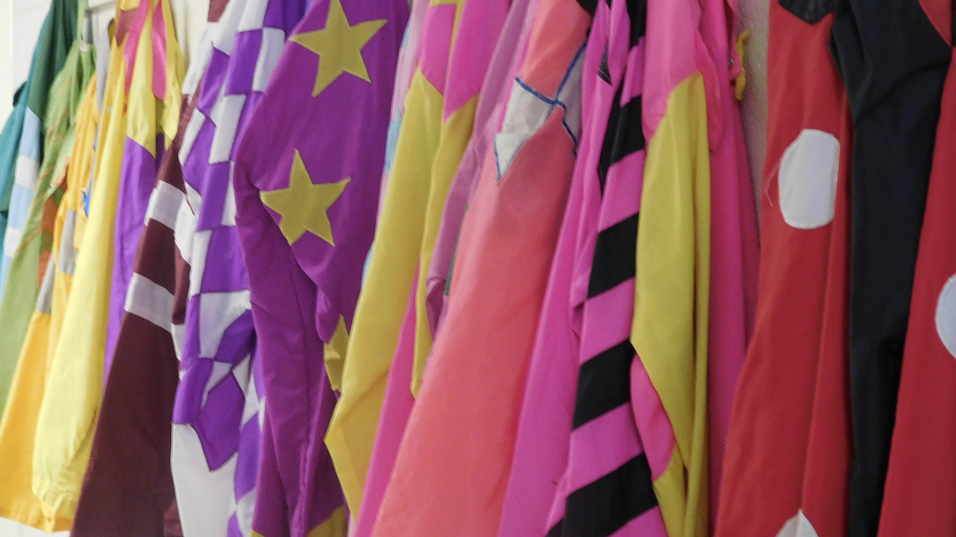 Pennsylvania Horse Racing — PHRA Employment and Job Openings