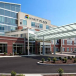 Hyatt Place Pittsburgh South/The Meadows Racetrack & Casino