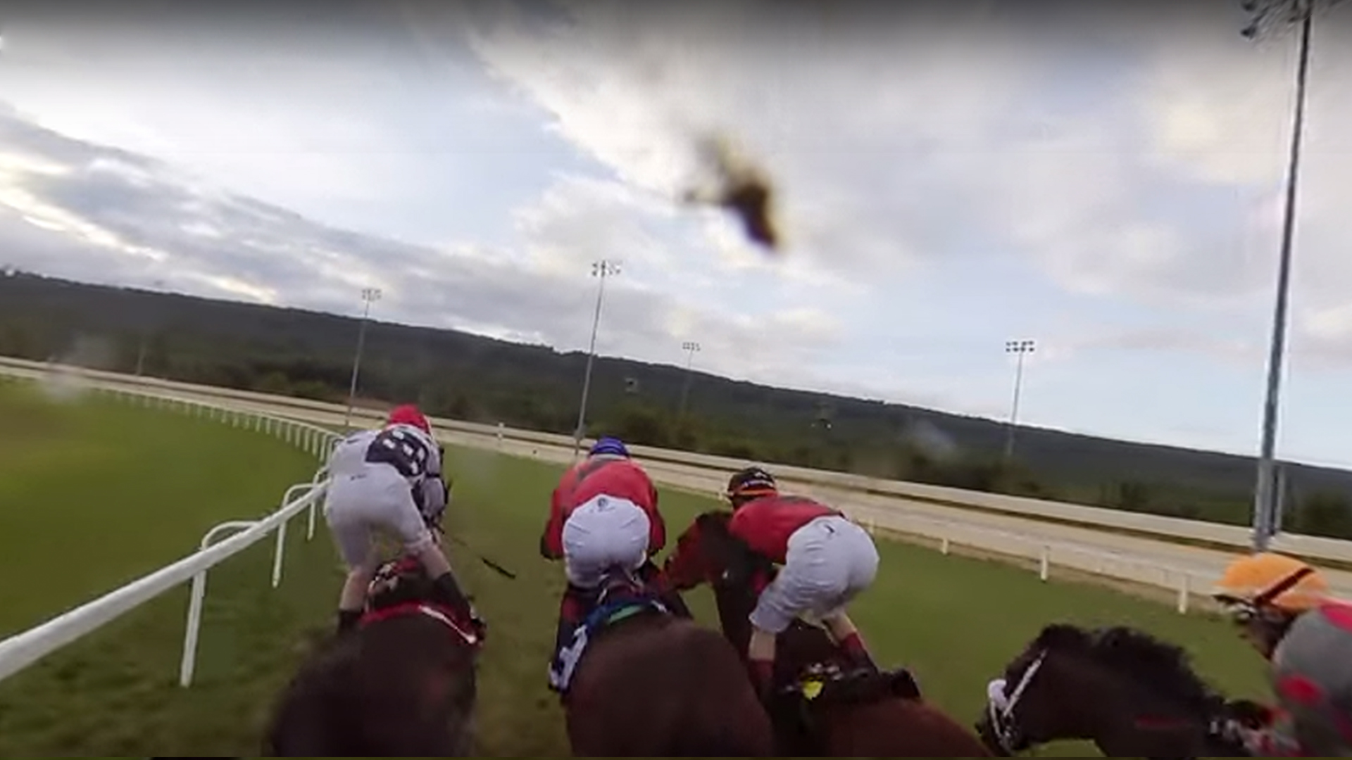 Derby Favorite has PA Connections — The Pennsylvania Horse Racing