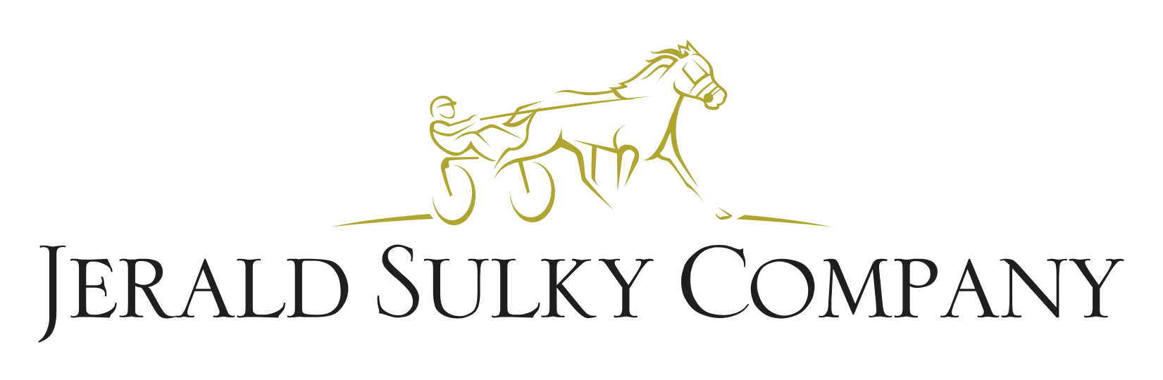 The Evolution of the Race Bike Jerald Sulky — The Pennsylvania Horse