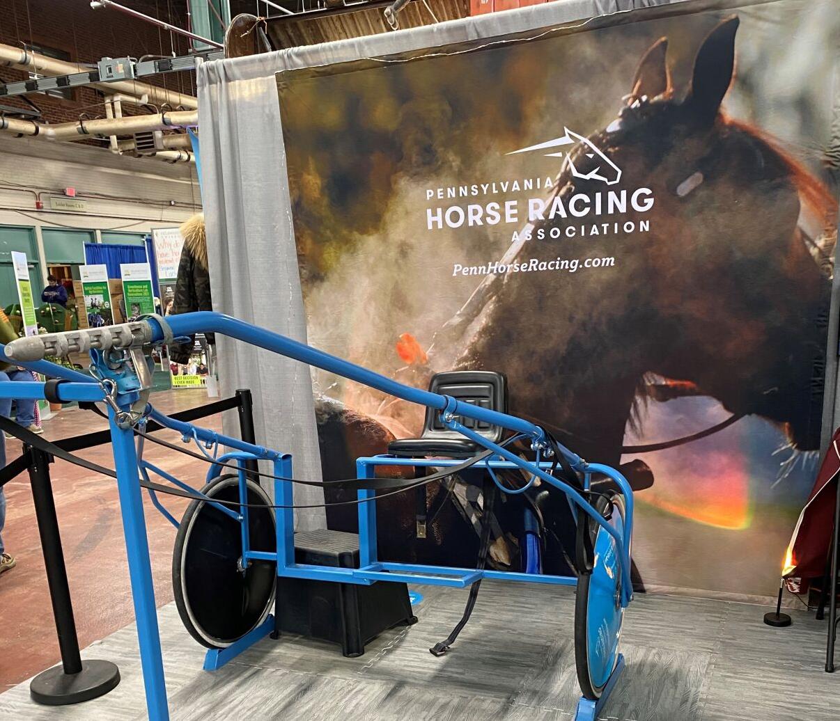 virtual-horse-racing-is-now-available-at-the-pa-farm-show-the