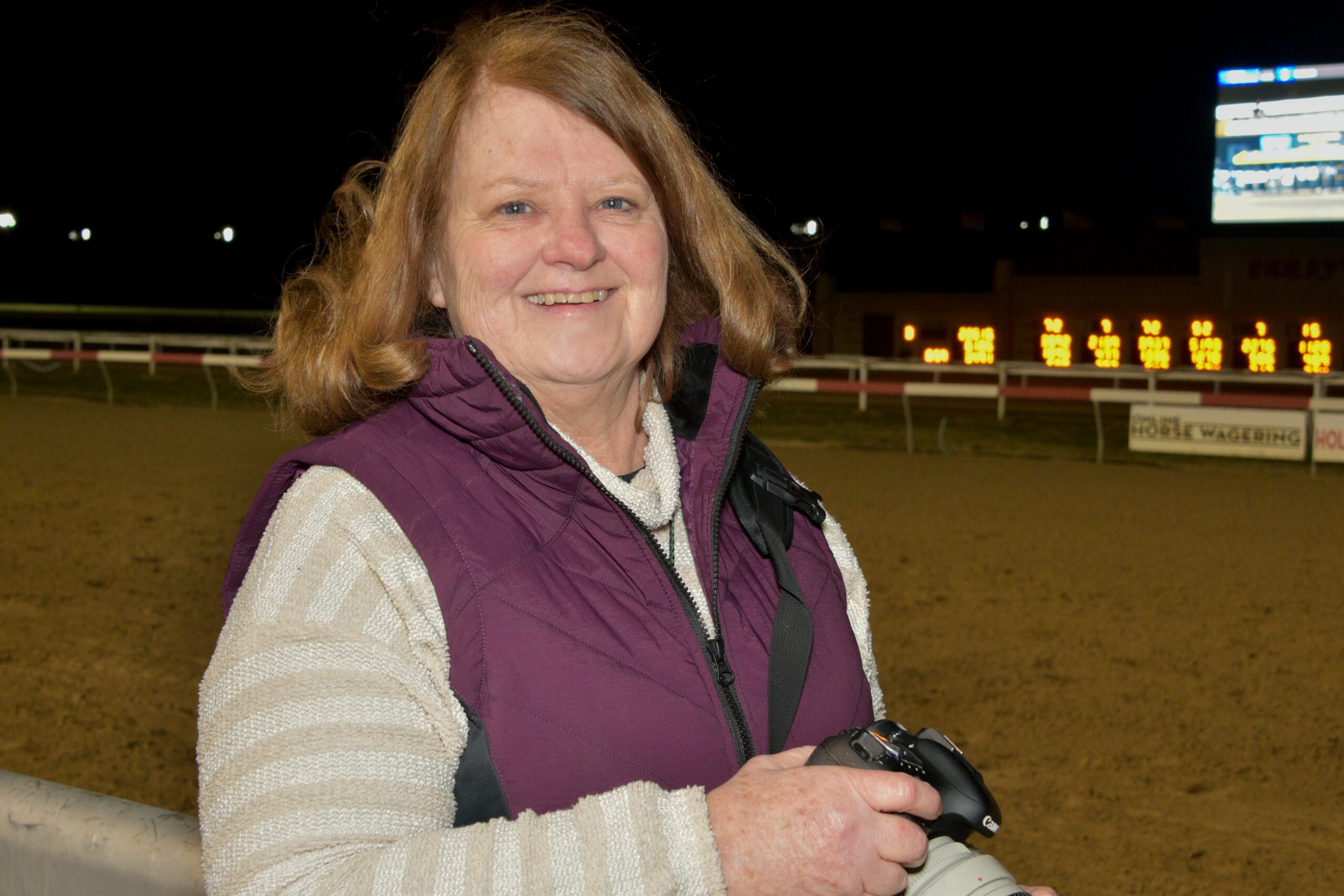 Women’s History Month - Photographer Kathy Hair — The Pennsylvania ...