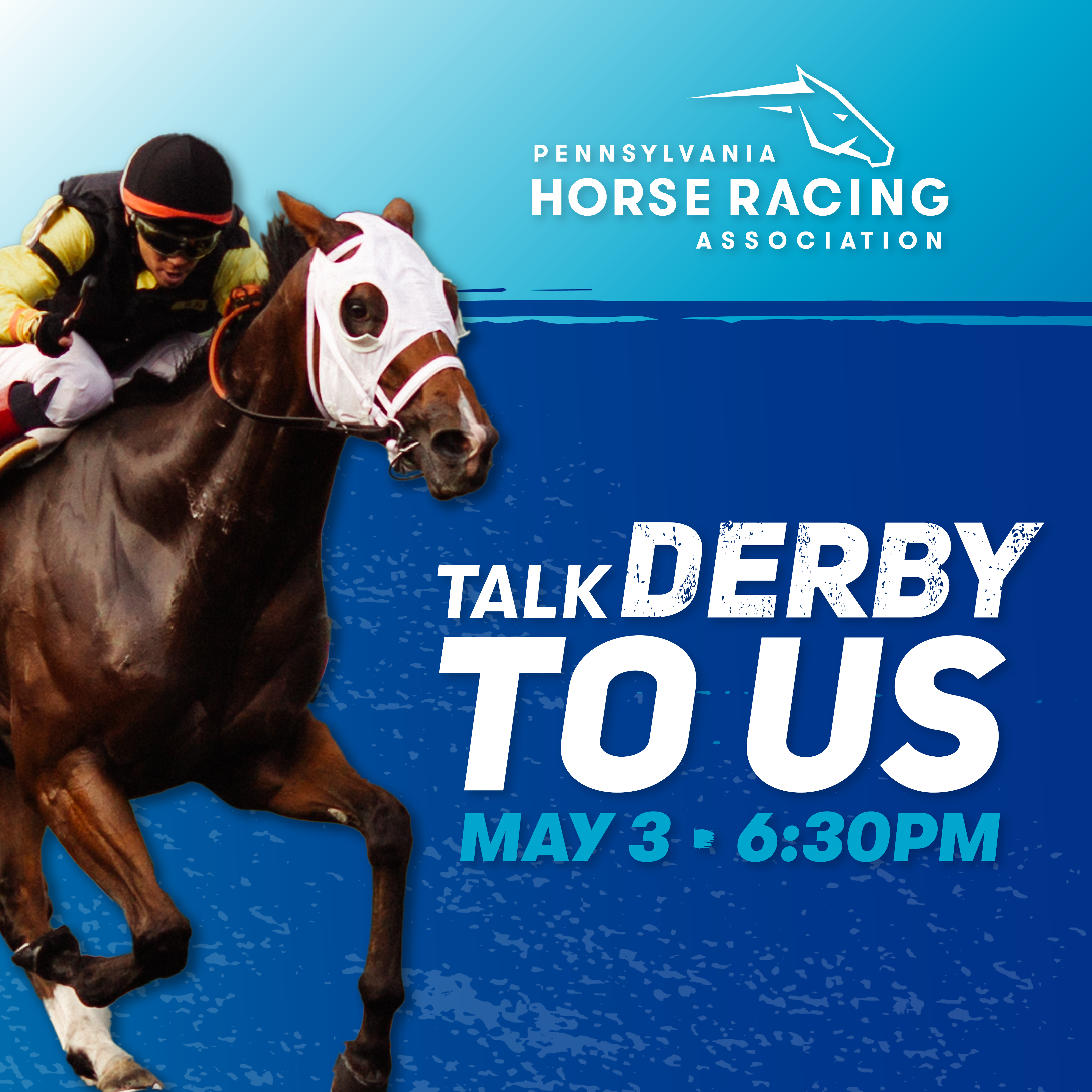Hablemos del Derby Seminario en línea sobre el Derby de Kentucky