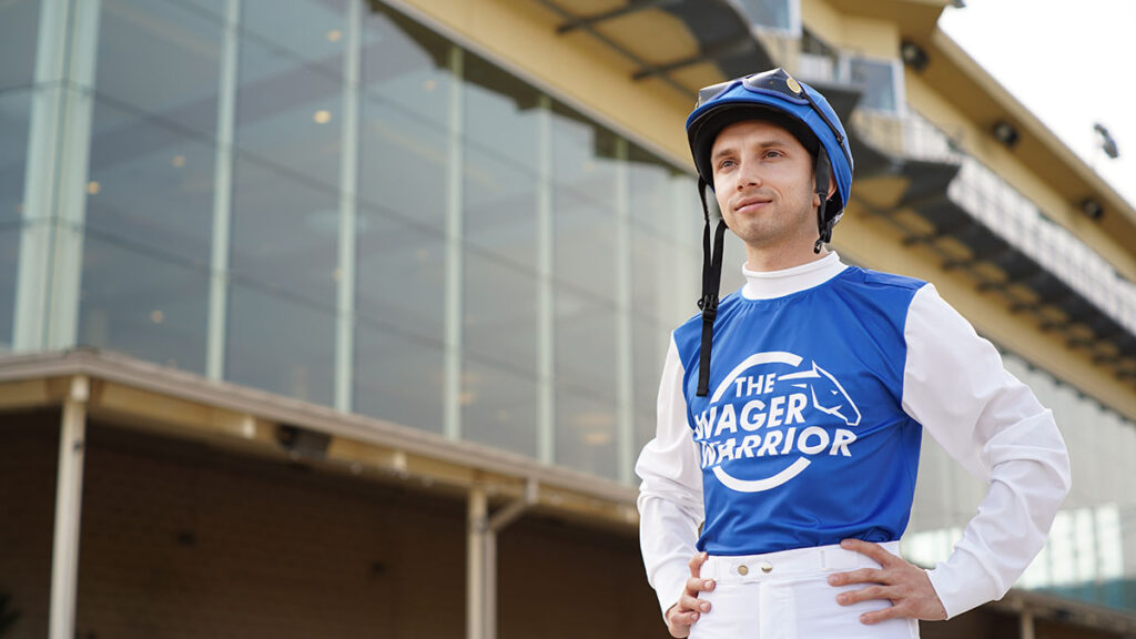 Wager Warrior